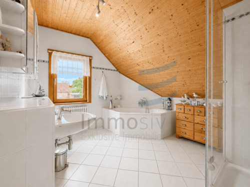 Badezimmer - 