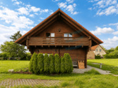 Außenansicht - 3 Zimmer Einfamilienhaus zum Kaufen in Pessin