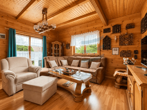 Wohnzimmer - 