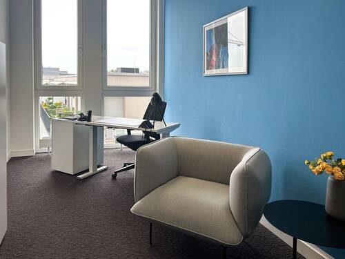 Regus_Cologne Waidmarkt_Germany_centre 1883_Office - Büro in Köln