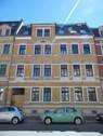 Hausansicht - Wohnen mit Charme - 460,00 EUR Kaltmiete, ca.  78,00 m² Wohnfläche