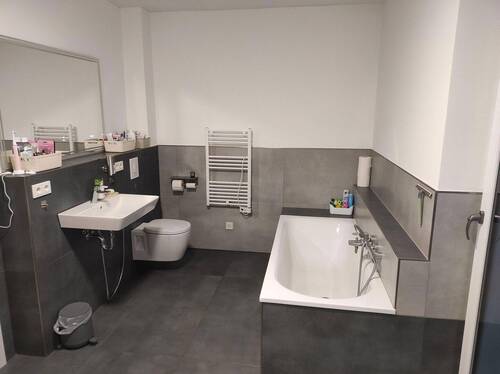 Badezimmer - 