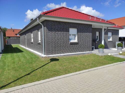 Seitenansicht_2 - 5 Zimmer Einfamilienhaus in Lehrte Immensen