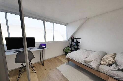 Kinderzimmer/Gast/Büro - 