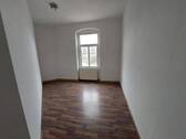 das Schlafzimmer - 3 Zimmer Etagenwohnung zur Miete in Döbeln