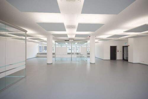 Bild 1 - Moderne und top ausgestattete Fläche 