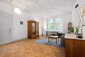 Zimmer_7 - 6 Zimmer Etagenwohnung zum Kaufen in Freiburg im Breisgau