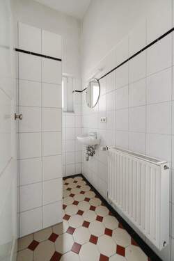 Dusche - 
