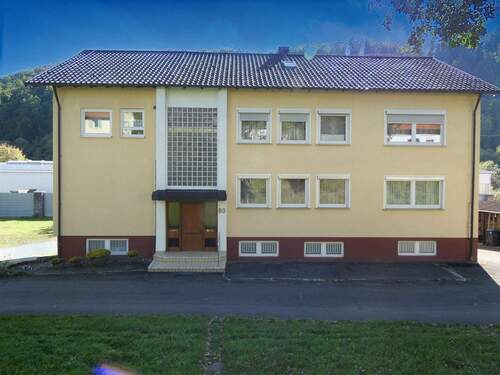 Bild 2 - 1 Zimmer Mehrfamilienhaus, Wohnhaus zum Kaufen in Zwiefalten