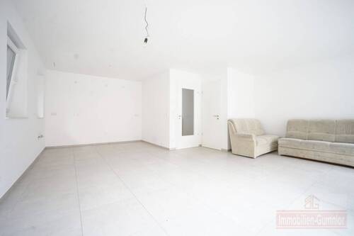 Küche - 4 Zimmer Doppelhaushälfte zur Miete in Emsbüren