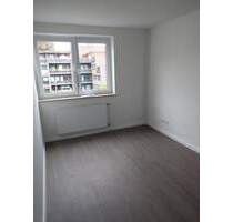 Modernisierte 3-Zimmer-Wohnung im Zentrum Reinbeks