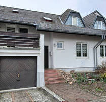 attraktives Reihenmittelhaus mit kleinem Garten - Schipkau Meuro