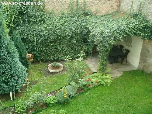 Bild 2 - 2 Zimmer Etagenwohnung zur Miete in Erfurt