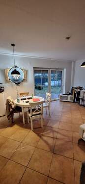 Wohnzimmer Essbereich - 