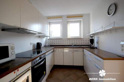 EG Küche - Einfamilienhaus mit 108,70 m&sup2; in Stockstadt am Main zum Kaufen