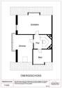 Obergeschoss - 