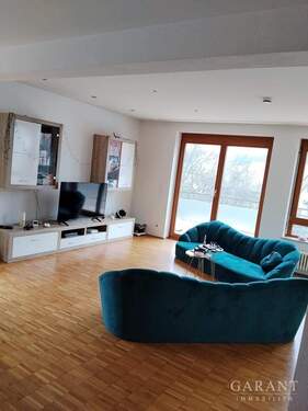 Teil Wohnbereich - Doppelhaushälfte mit 167,00 m&sup2; in Neckargemünd zum Kaufen