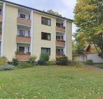 Ruhige 2-Zi-Etagenwohnung - Grünlage, nur 5 min. von S-RE Lichterfelde Ost - provisionsfrei - Berlin