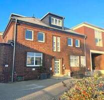 PURNHAGEN-IMMOBILIEN - Erstbezug nach Sanierung - Büroräume nahe des Bahnhofs Bremen-Burg!