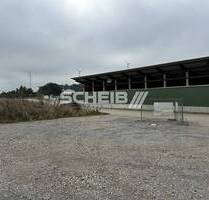 Große Freifläche - Autobahnnah - 2.100,00&nbsp;EUR Kaltmiete, ca.&nbsp; 0,00&nbsp;m&sup2; in Gerabronn (PLZ: 74582) Dünsbach