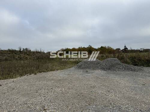 Freifläche - Grundstück in Gerabronn