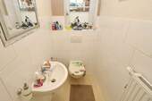 Gäste-WC - 