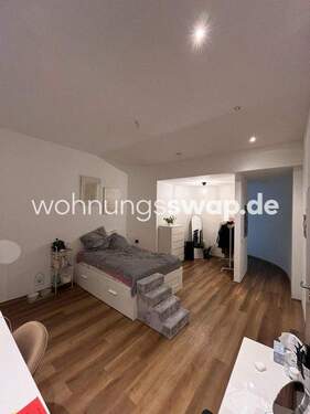 Bild 3 - 2 Zimmer Etagenwohnung in Köln