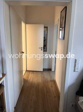 Bild 4 - Etagenwohnung mit 110,00 m&sup2; in Köln zur Miete