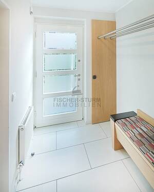 Eintrée - 4 Zimmer Reihenendhaus zum Kaufen in Düsseldorf