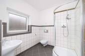 Haus Vilseck Badezimmer - 
