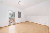 Haus Vilseck Schlafzimmer - 