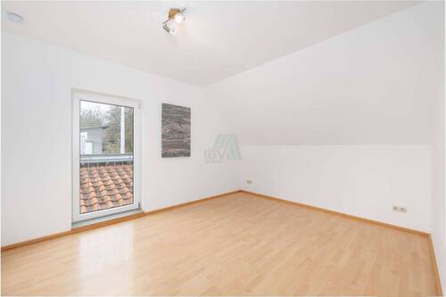 Haus Vilseck Schlafzimmer - 