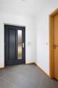 Haus Vilseck Eingang - 