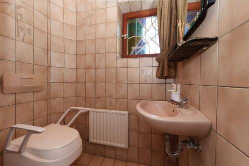 Gäste-WC - 