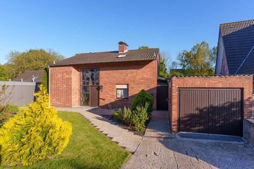 Hausansicht - 
