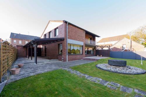 Garten - 