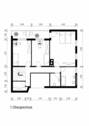 Obergeschoss - 
