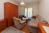 Arbeitszimmer - 