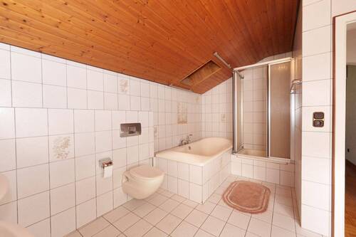 Badezimmer - 