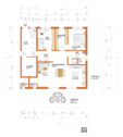 Grundriss EG - 4 Zimmer Etagenwohnung in Langquaid