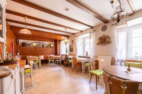 Nebenzimmer - 