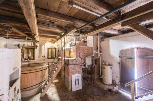 Brauerei - 