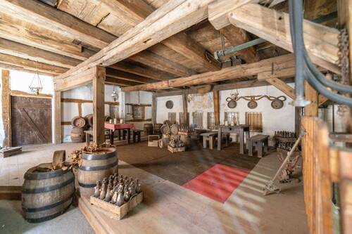Brauerei - 