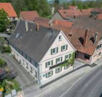 Historische Brauerei und Gasthof - Ein einmaliges Anwesen mit viel Potenzial - Scheßlitz Straßgiech