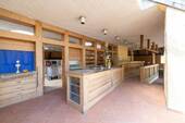 Ausschank - 