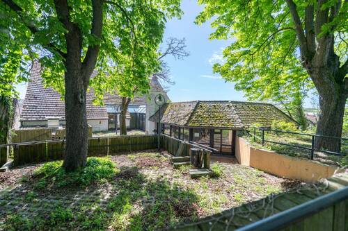 Garten - 