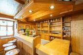 Ausschank Gaststube - 
