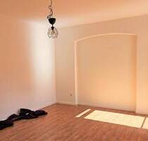 Neckarstadt-Ost, gemütliche Altbauwohnung - Mannheim