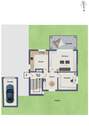 Grundriss EG - 