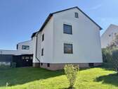 Bild 2 - 6 Zimmer Einfamilienhaus zum Kaufen in Regensburg